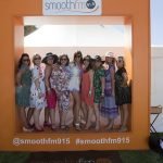 Smooth FM Corporate event