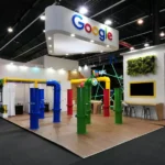 google activation stand